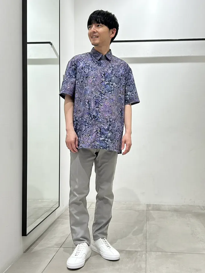 JOSEPH 鈴木 コーディネート画像