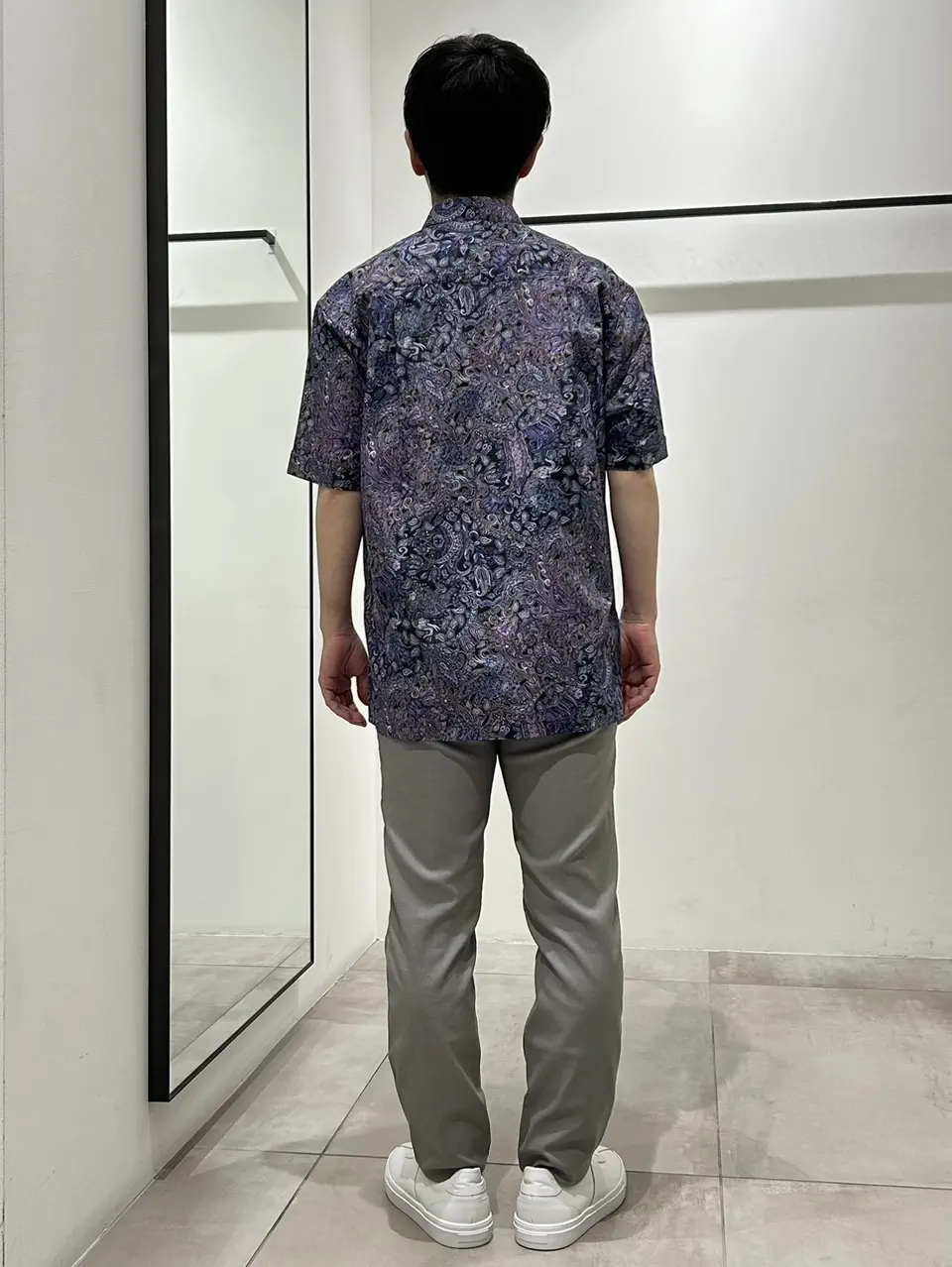 JOSEPH 鈴木 コーディネート画像