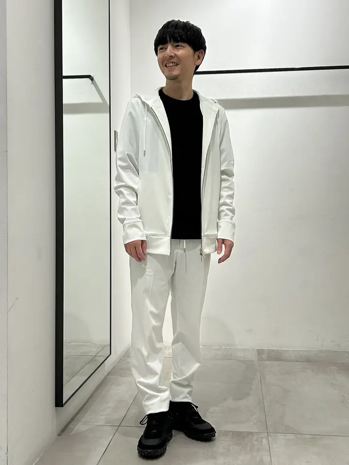 JOSEPH 鈴木 コーディネート画像
