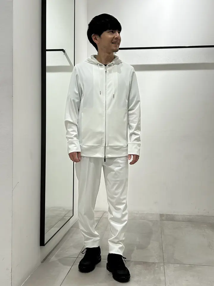 JOSEPH 鈴木 コーディネート画像