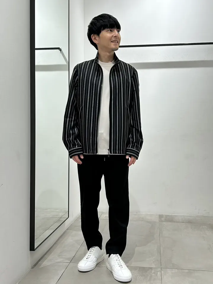 JOSEPH 鈴木 コーディネート画像