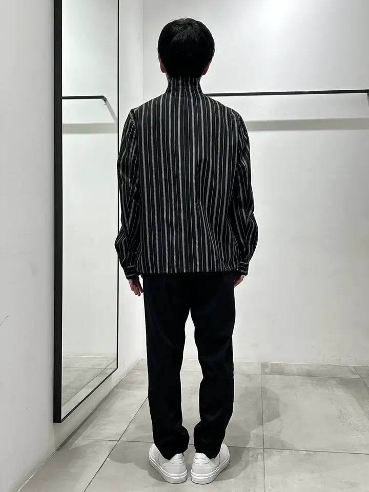 JOSEPH 鈴木 コーディネート画像