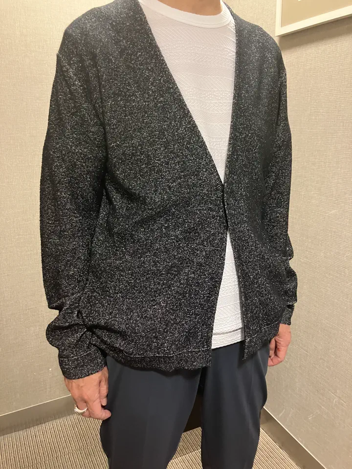 JOSEPH HOMME 工藤 コーディネート画像