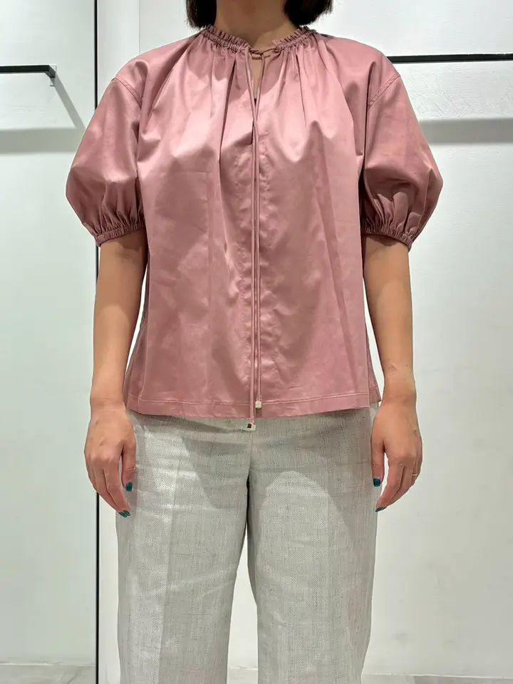JOSEPH 小田 コーディネート画像
