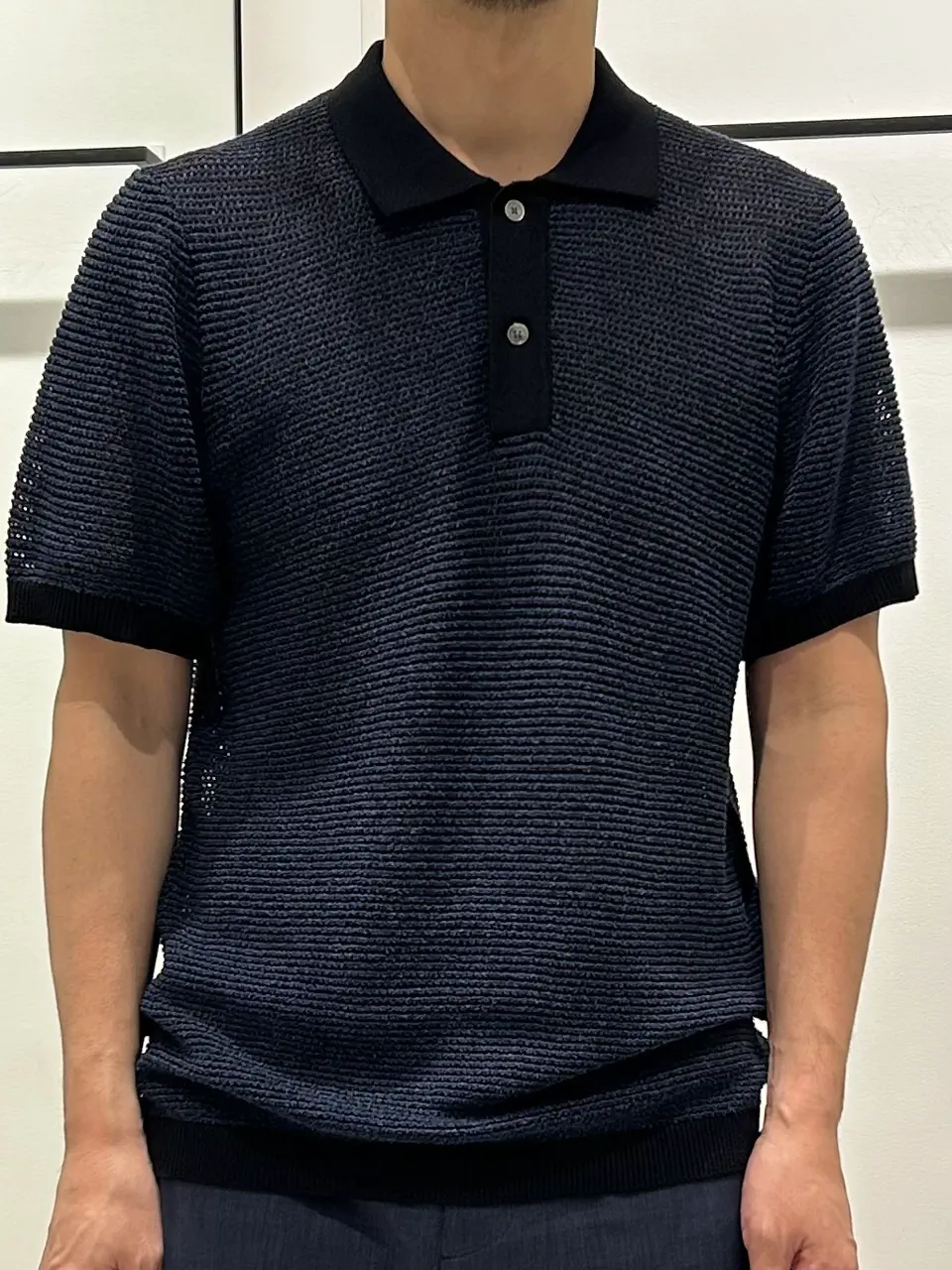 JOSEPH HOMME 中原 コーディネート画像