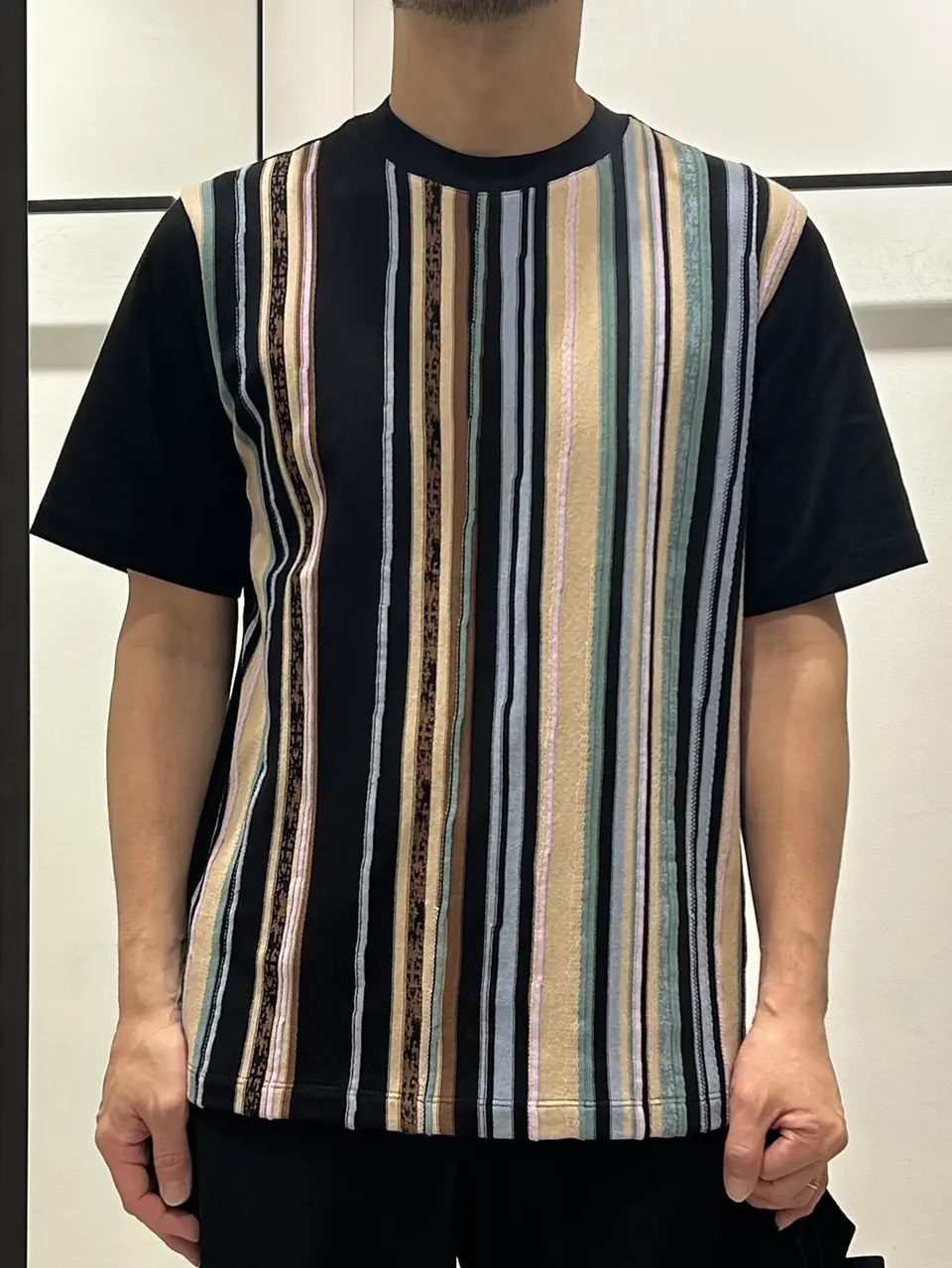JOSEPH HOMME 中原 コーディネート画像