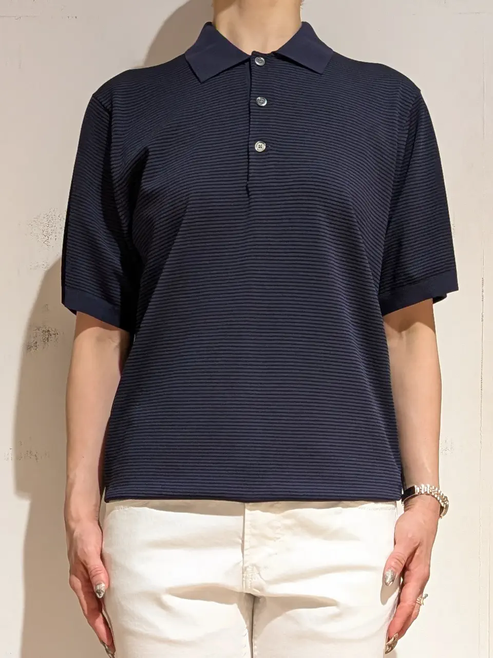 JOSEPH HOMME 橋本 コーディネート画像