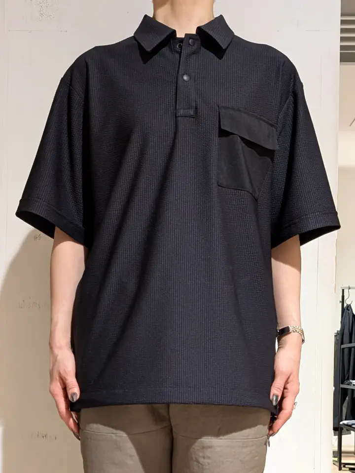 JOSEPH HOMME 橋本 コーディネート画像