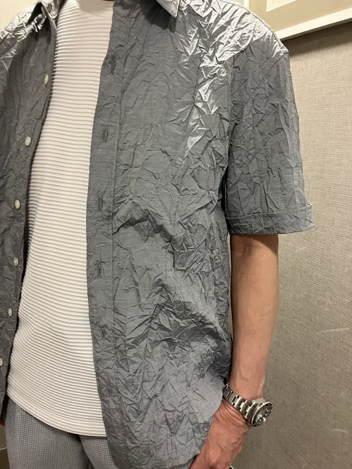 JOSEPH HOMME 工藤 コーディネート画像