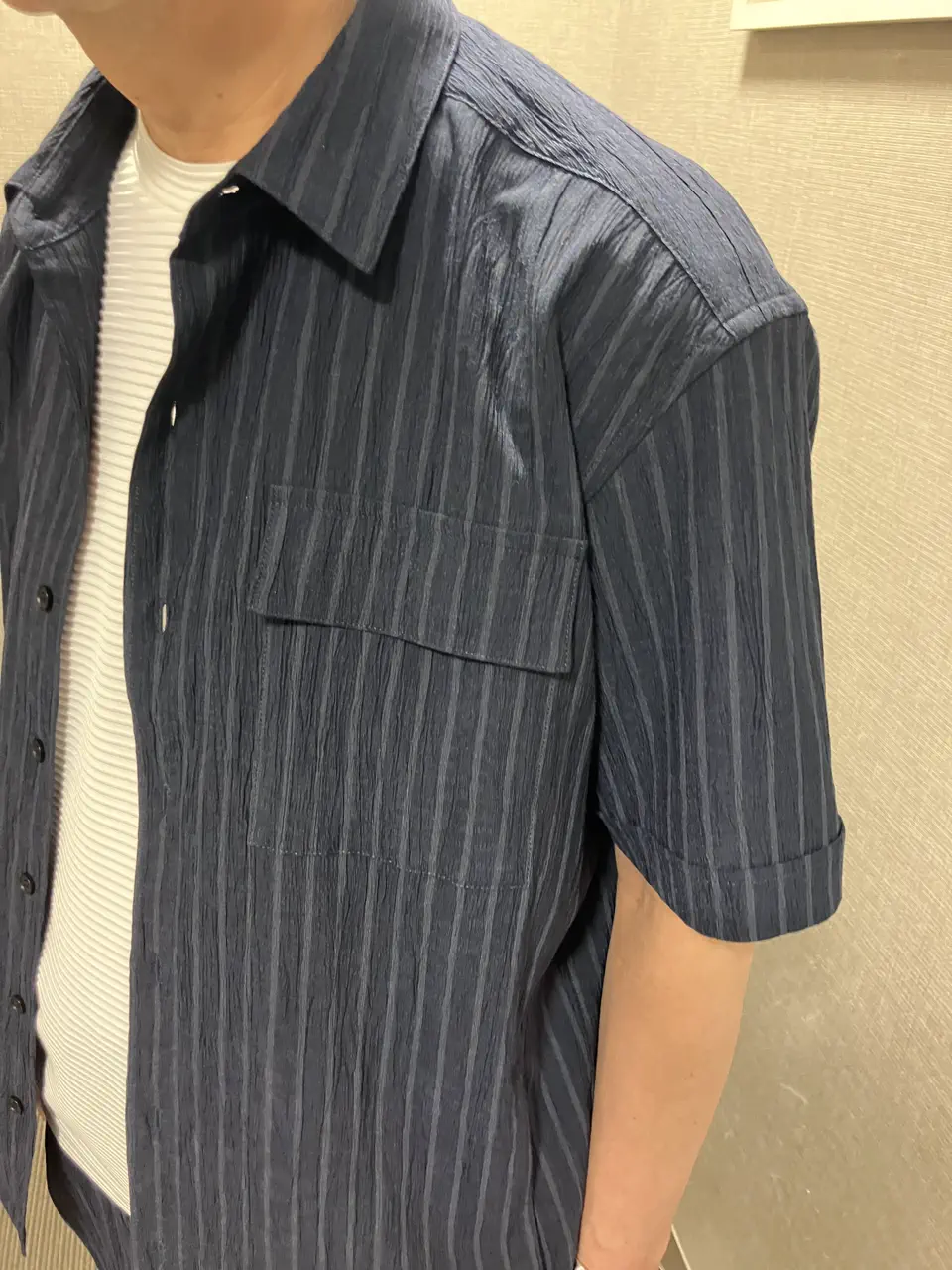 JOSEPH HOMME 工藤 コーディネート画像