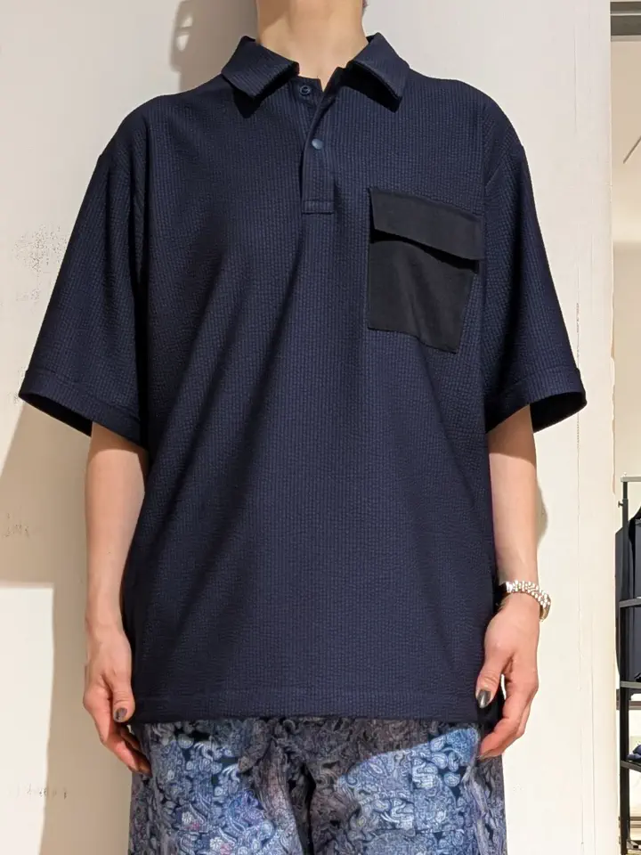 JOSEPH HOMME 橋本 コーディネート画像
