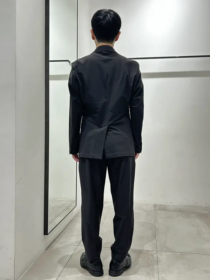 JOSEPH 鈴木 コーディネート画像