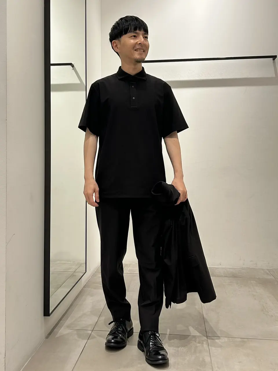 JOSEPH 鈴木 コーディネート画像