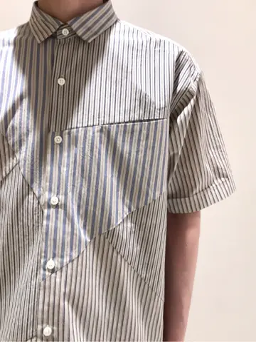 JOSEPH HOMME 畑本 コーディネート画像