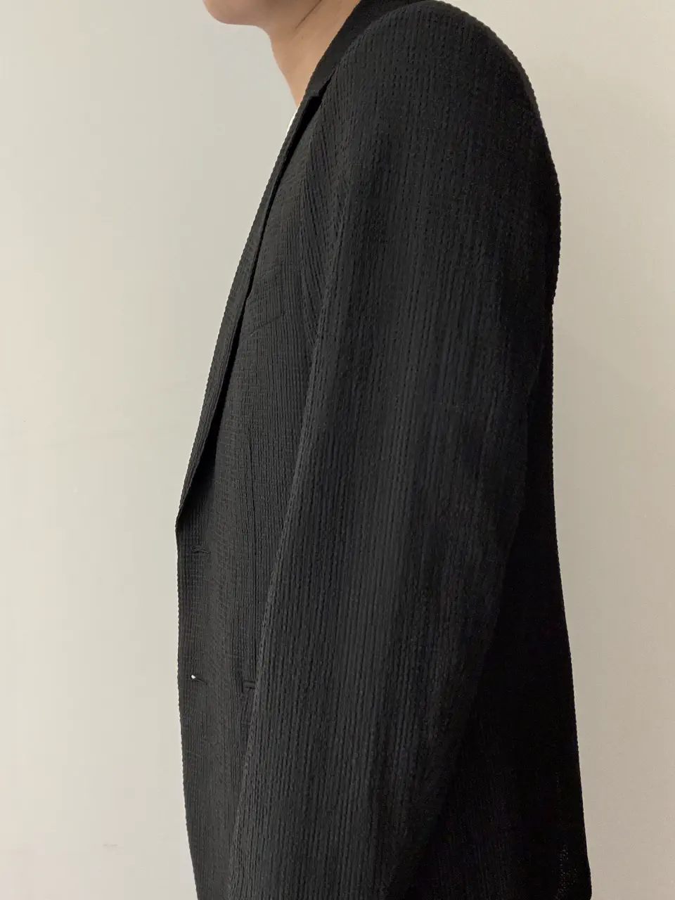 JOSEPH HOMME 新井 コーディネート画像