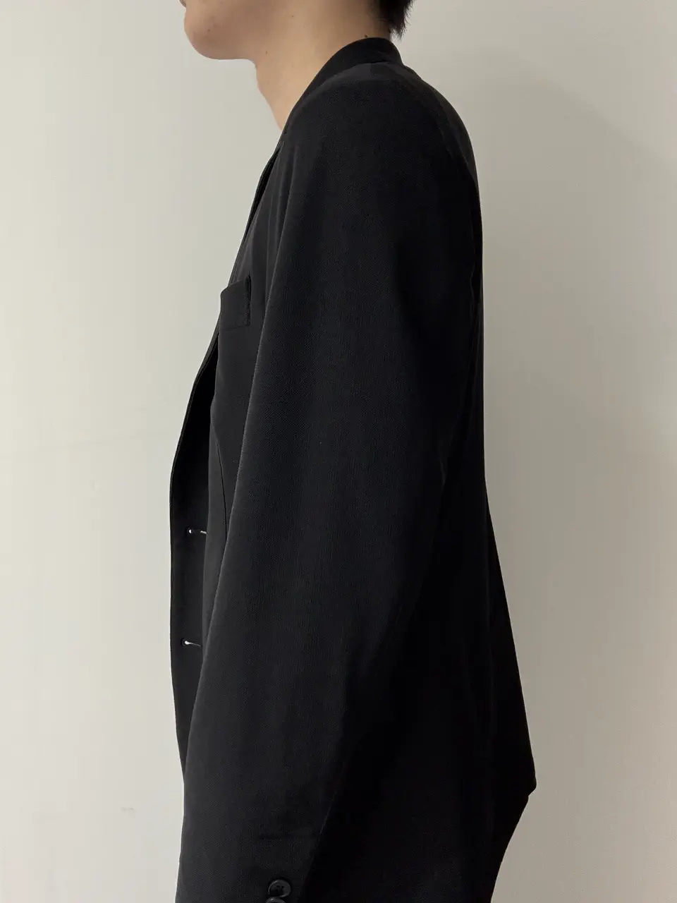 JOSEPH HOMME 新井 コーディネート画像