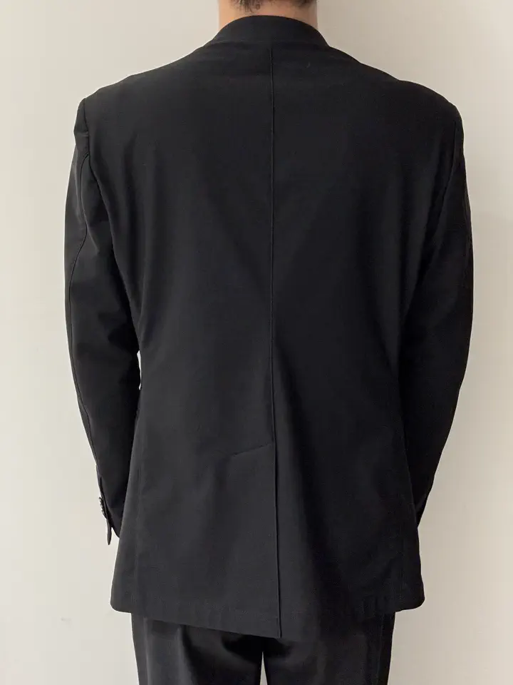 JOSEPH HOMME 新井 コーディネート画像
