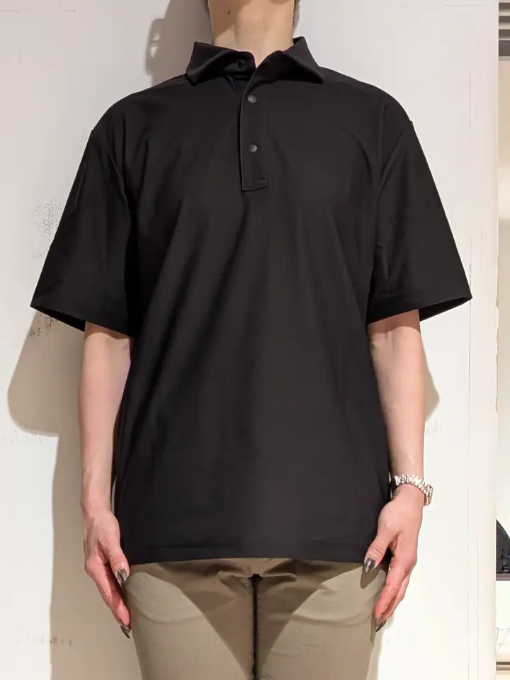 JOSEPH HOMME 橋本 コーディネート画像