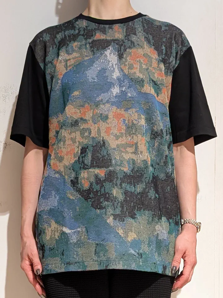 JOSEPH HOMME 橋本 コーディネート画像