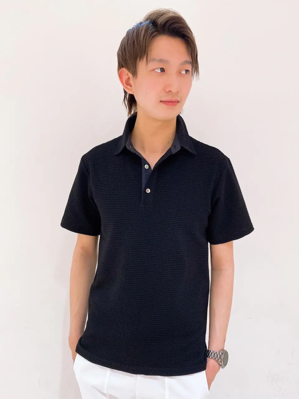 JOSEPH HOMME 小倉　井筒屋 コーディネート画像