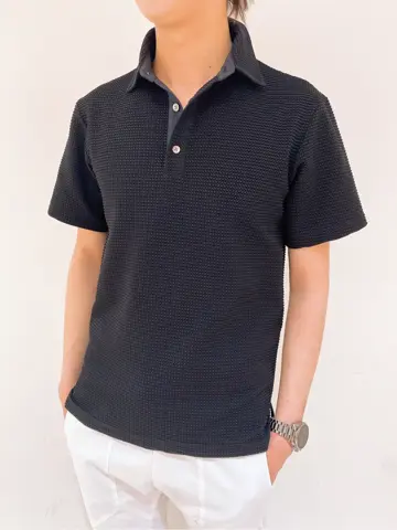 JOSEPH HOMME 小倉　井筒屋 コーディネート画像