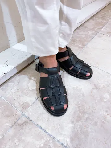 JOSEPH HOMME 小倉　井筒屋 コーディネート画像