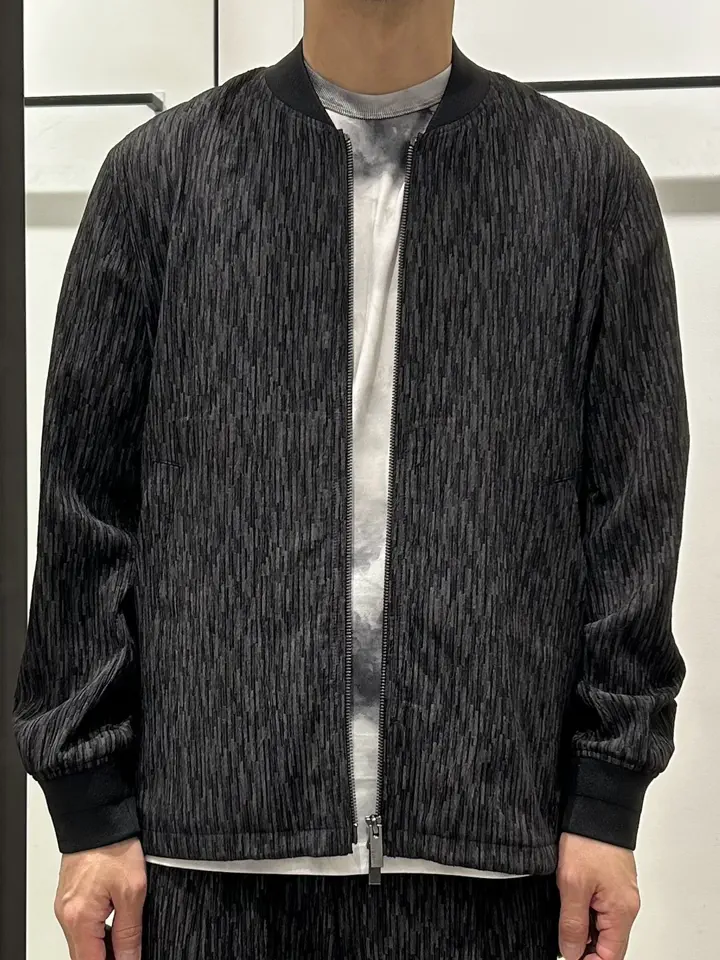 JOSEPH HOMME 中原 コーディネート画像
