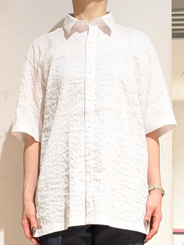 JOSEPH HOMME 橋本 コーディネート画像