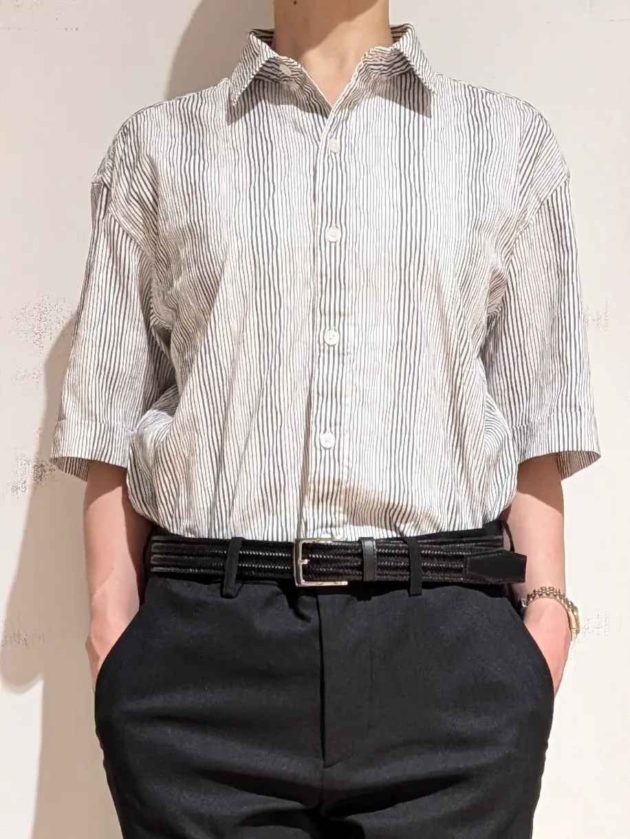 JOSEPH HOMME 橋本 コーディネート画像