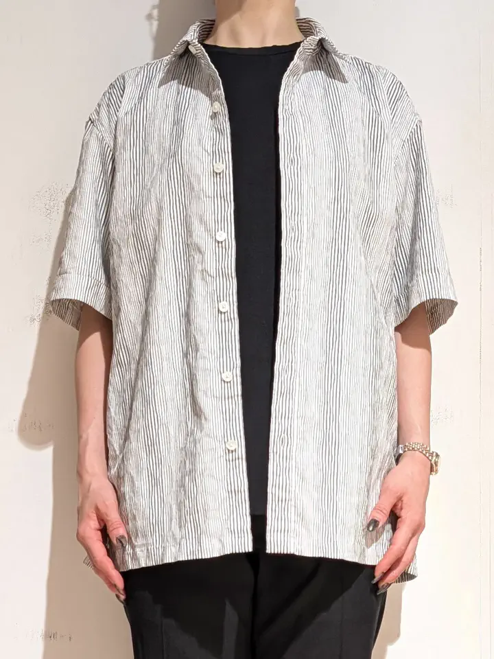 JOSEPH HOMME 橋本 コーディネート画像