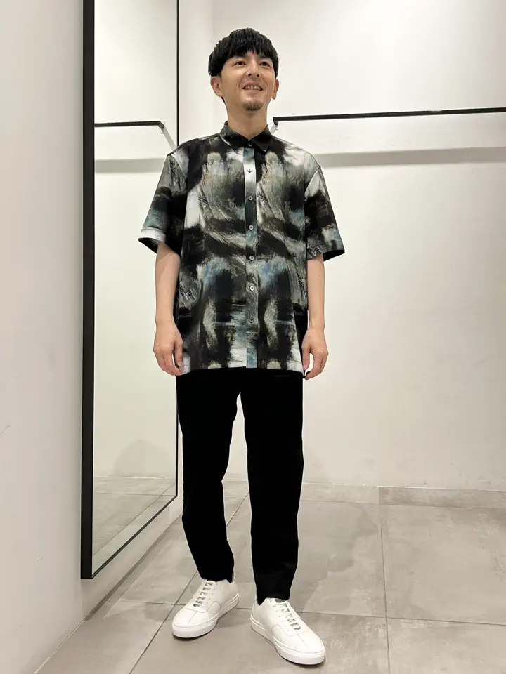JOSEPH 鈴木 コーディネート画像