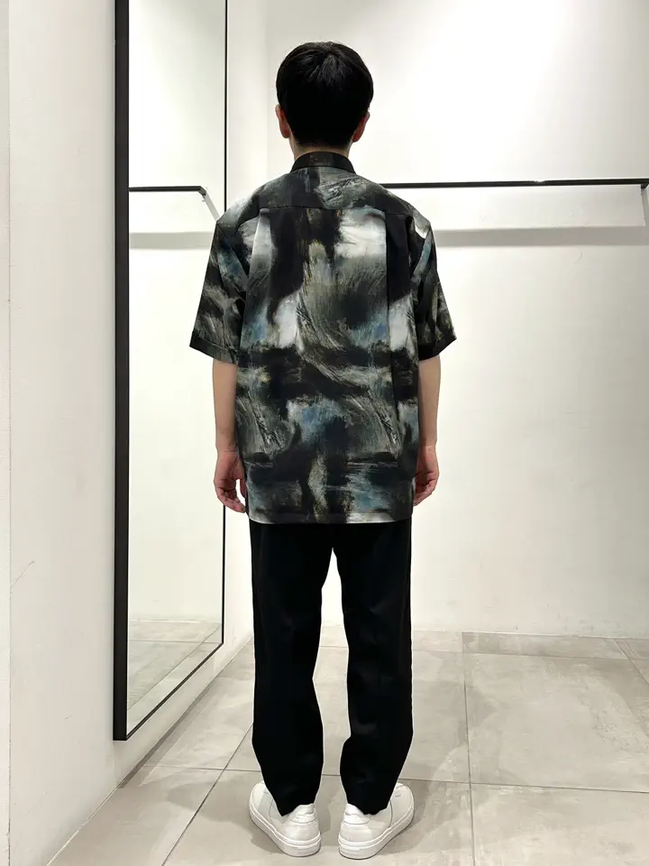JOSEPH 鈴木 コーディネート画像