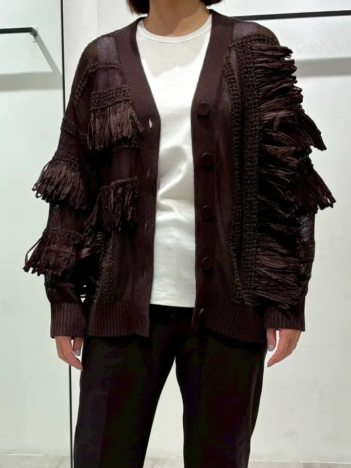 JOSEPH 小田 コーディネート画像