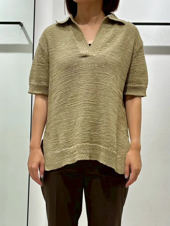 JOSEPH 小田 コーディネート画像