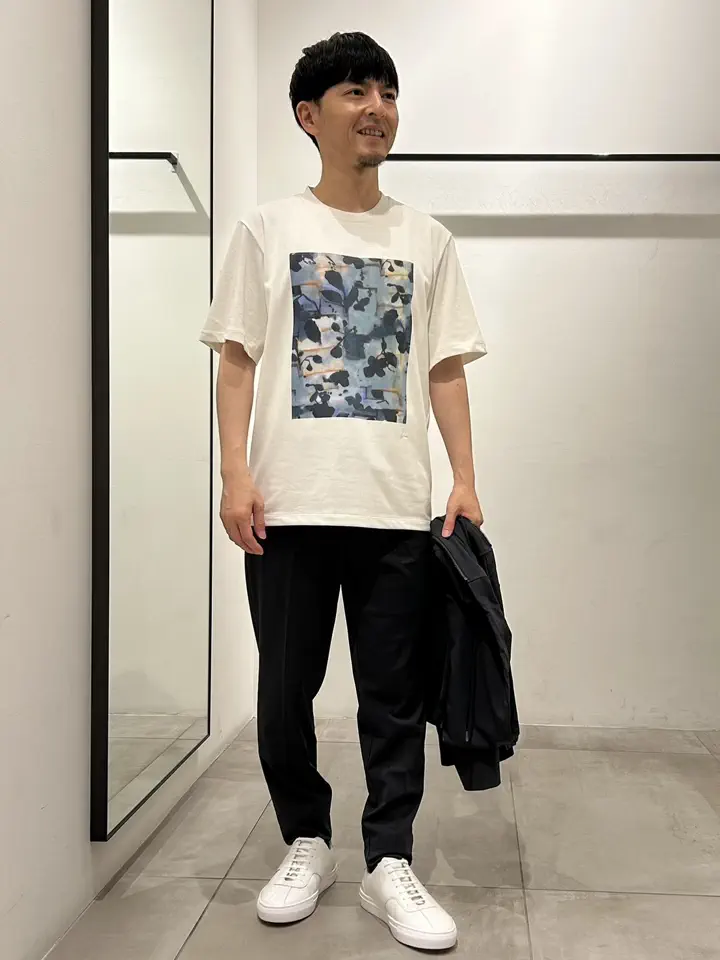 JOSEPH 鈴木 コーディネート画像