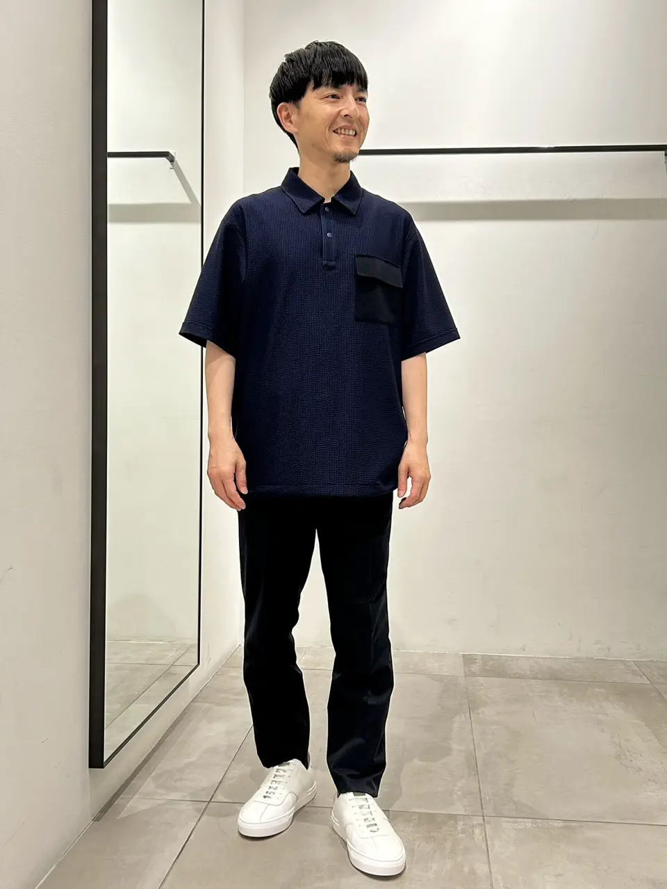  鈴木 コーディネート画像