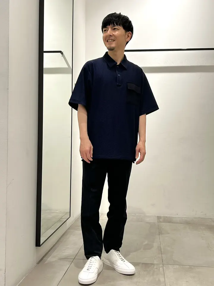 JOSEPH 鈴木 コーディネート画像