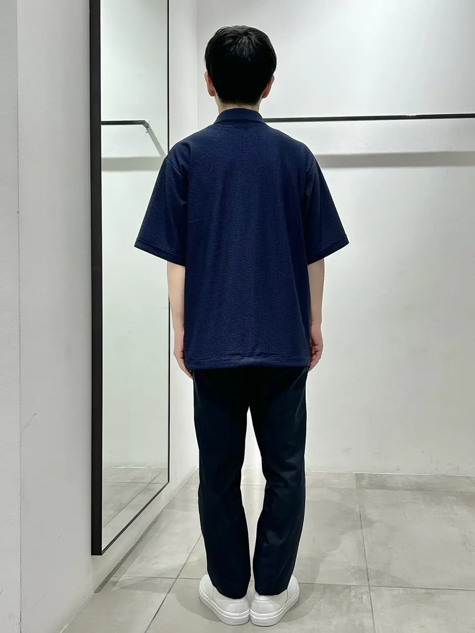 JOSEPH 鈴木 コーディネート画像