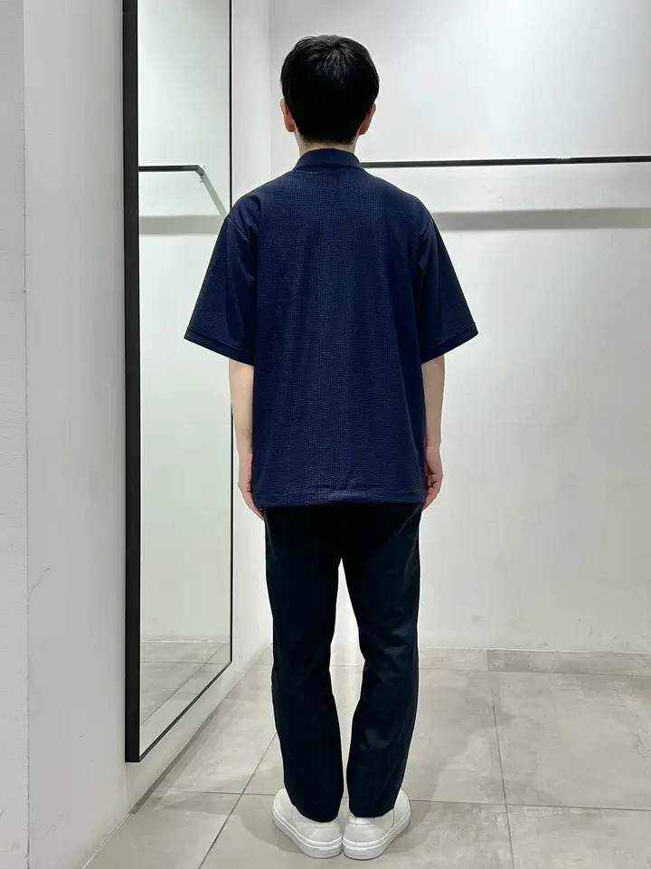 JOSEPH 鈴木 コーディネート画像