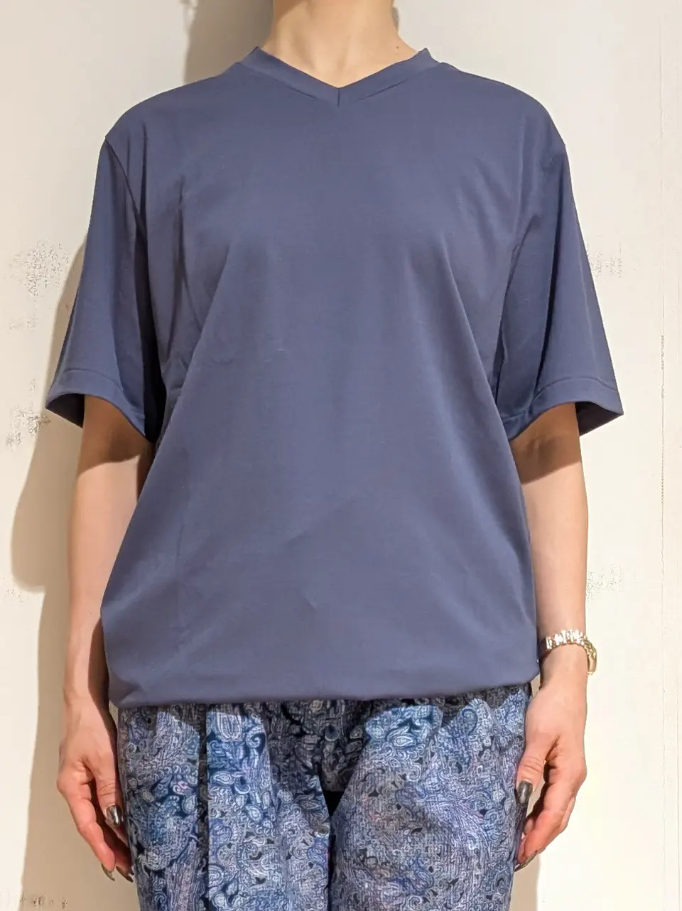JOSEPH HOMME 橋本 コーディネート画像