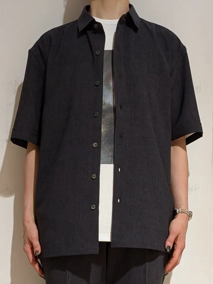 JOSEPH HOMME 橋本 コーディネート画像