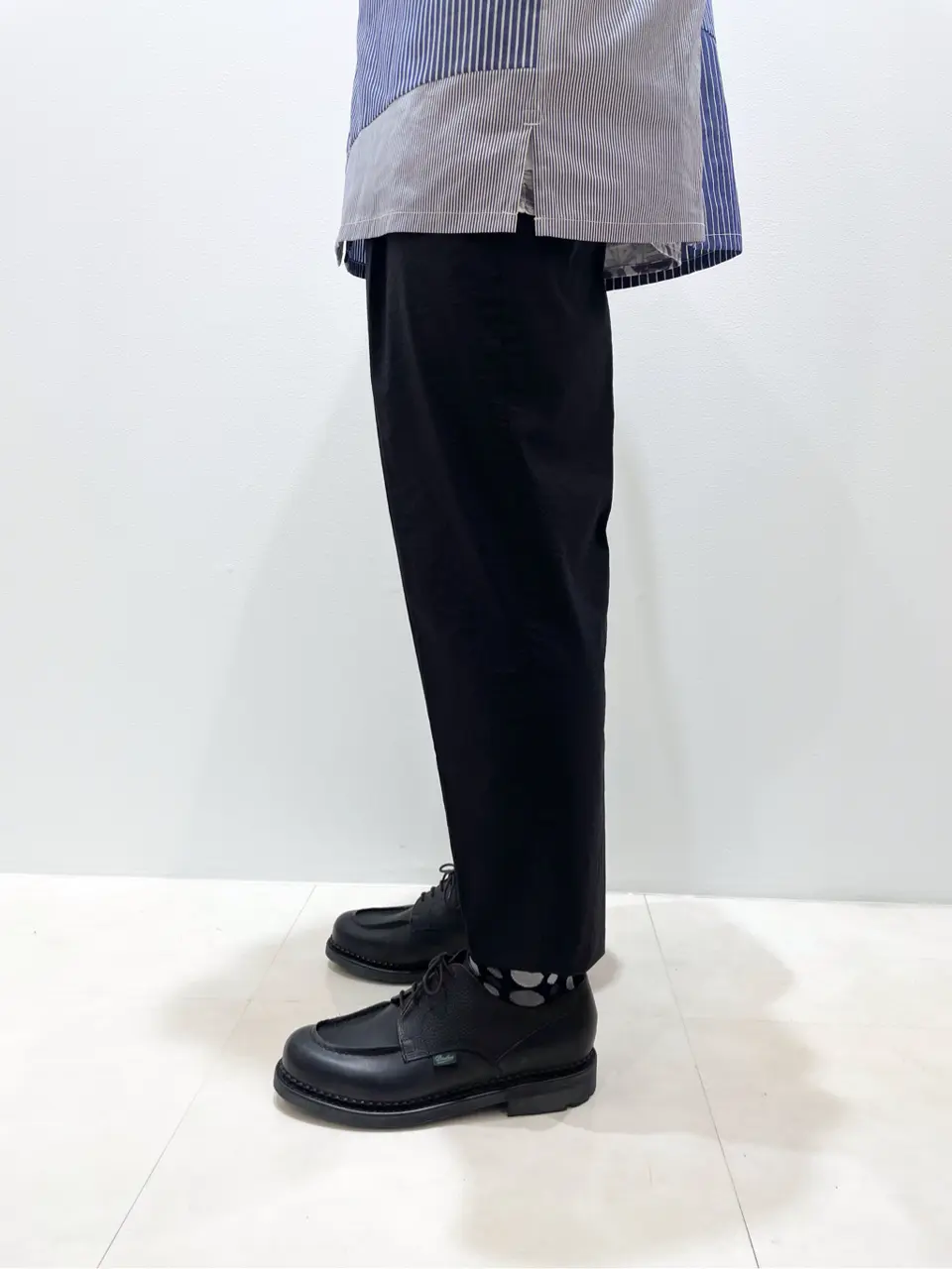 JOSEPH HOMME 中野　 コーディネート画像