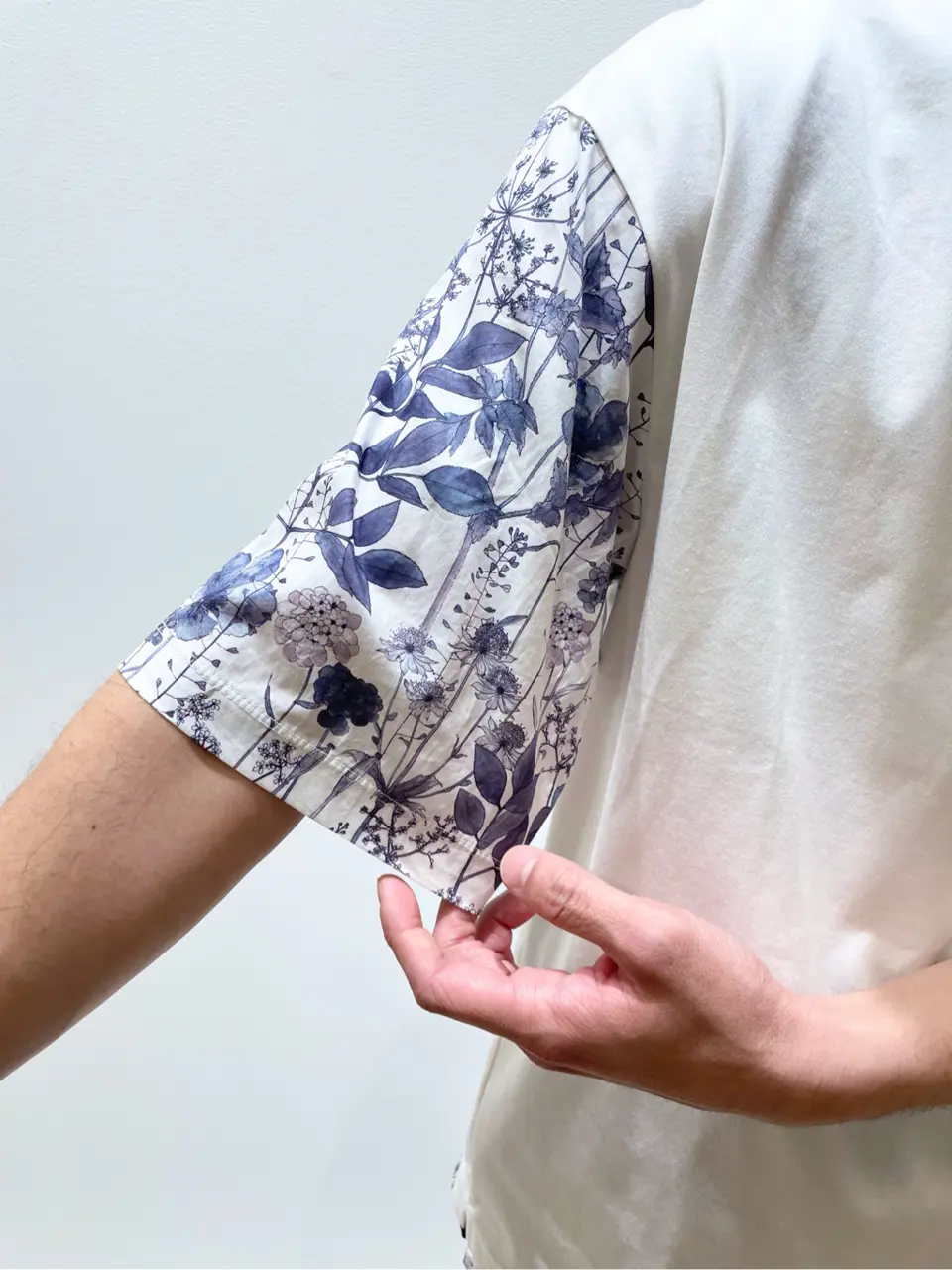 JOSEPH HOMME 中野　 コーディネート画像