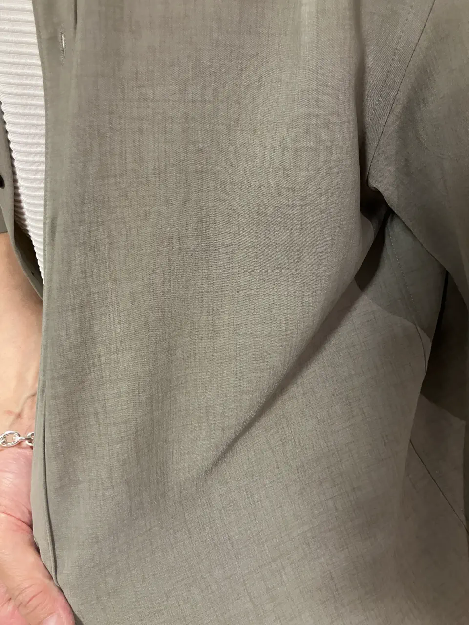 JOSEPH HOMME 工藤 コーディネート画像