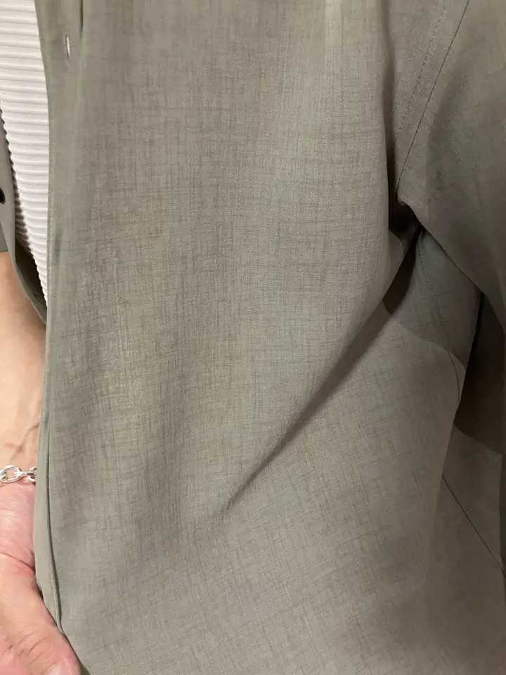 JOSEPH HOMME 工藤 コーディネート画像