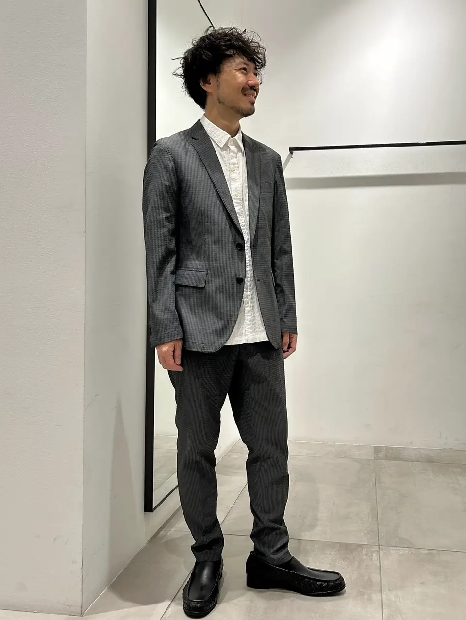  中原 コーディネート画像
