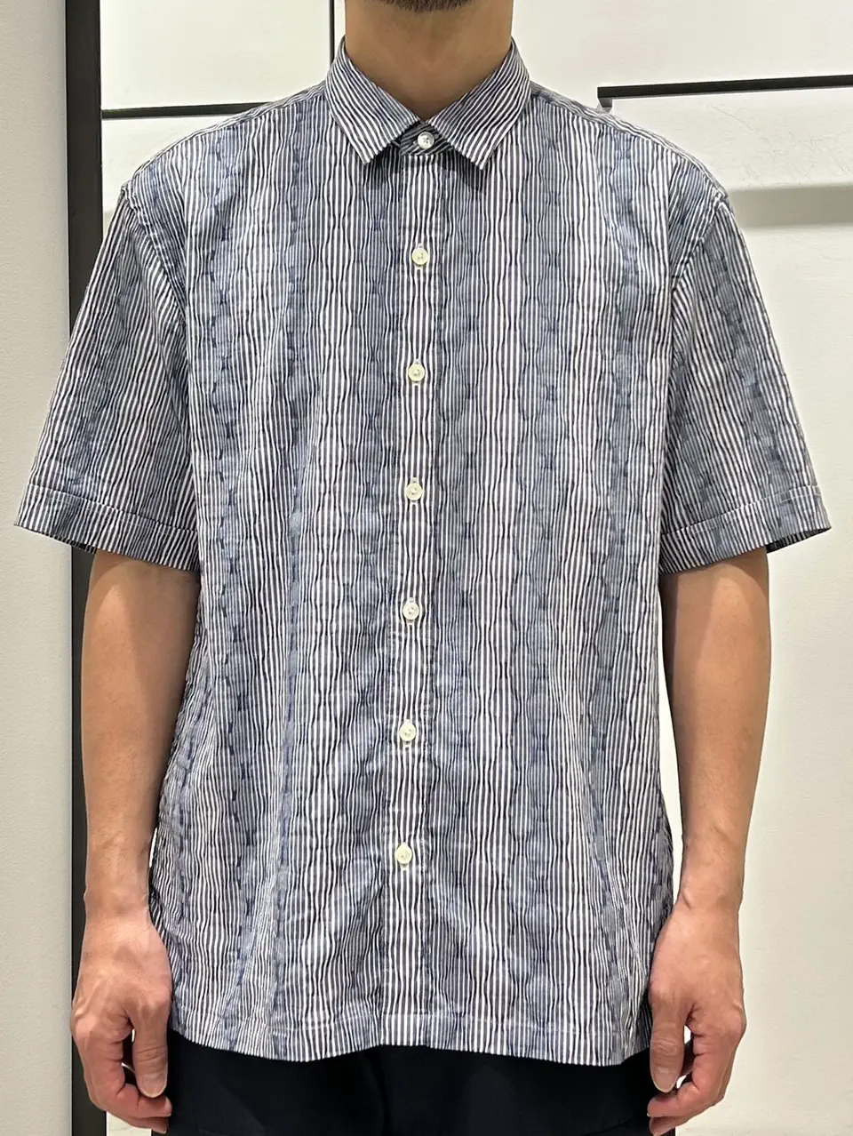 JOSEPH HOMME 中原 コーディネート画像