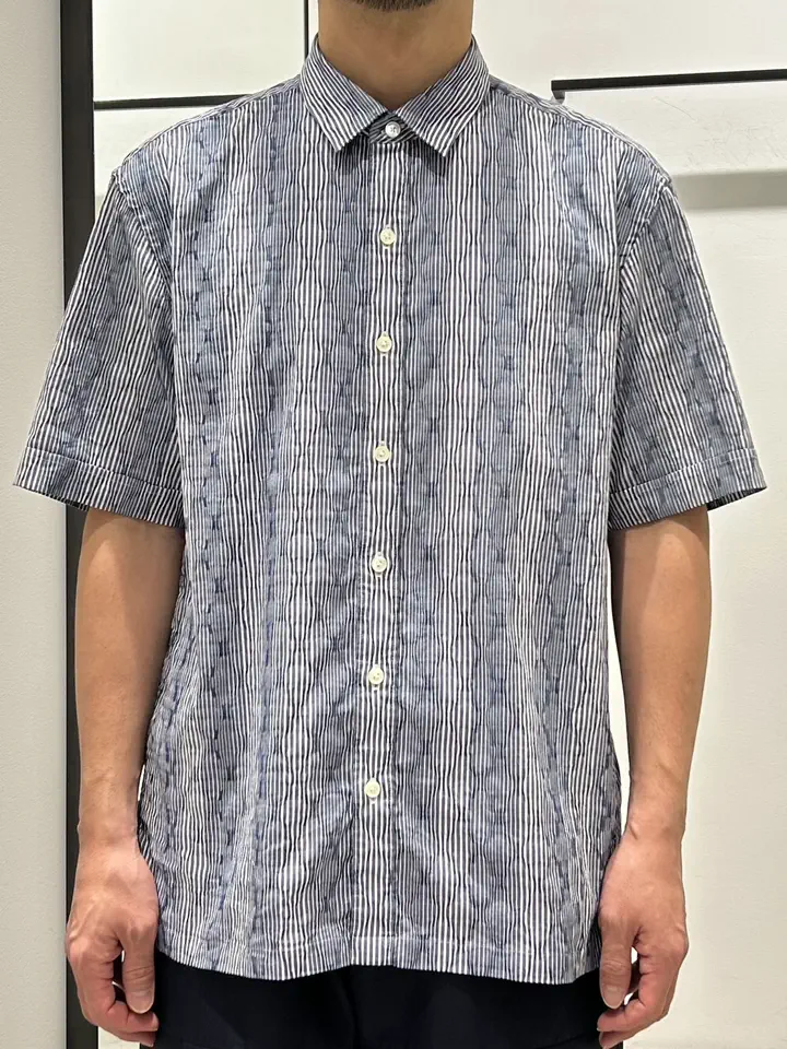 JOSEPH HOMME 中原 コーディネート画像