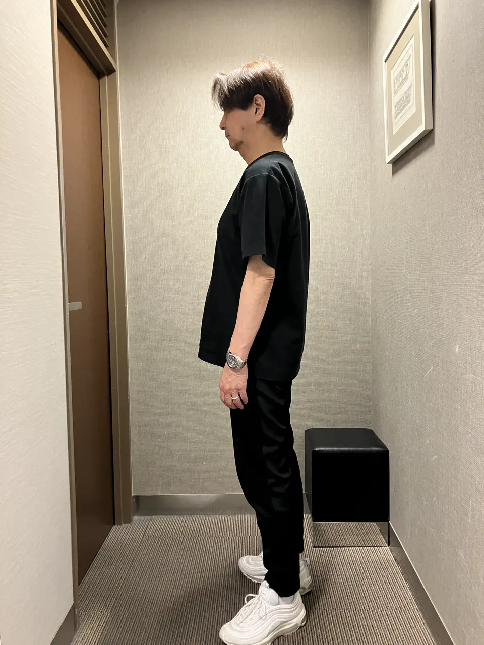 JOSEPH HOMME 工藤 コーディネート画像