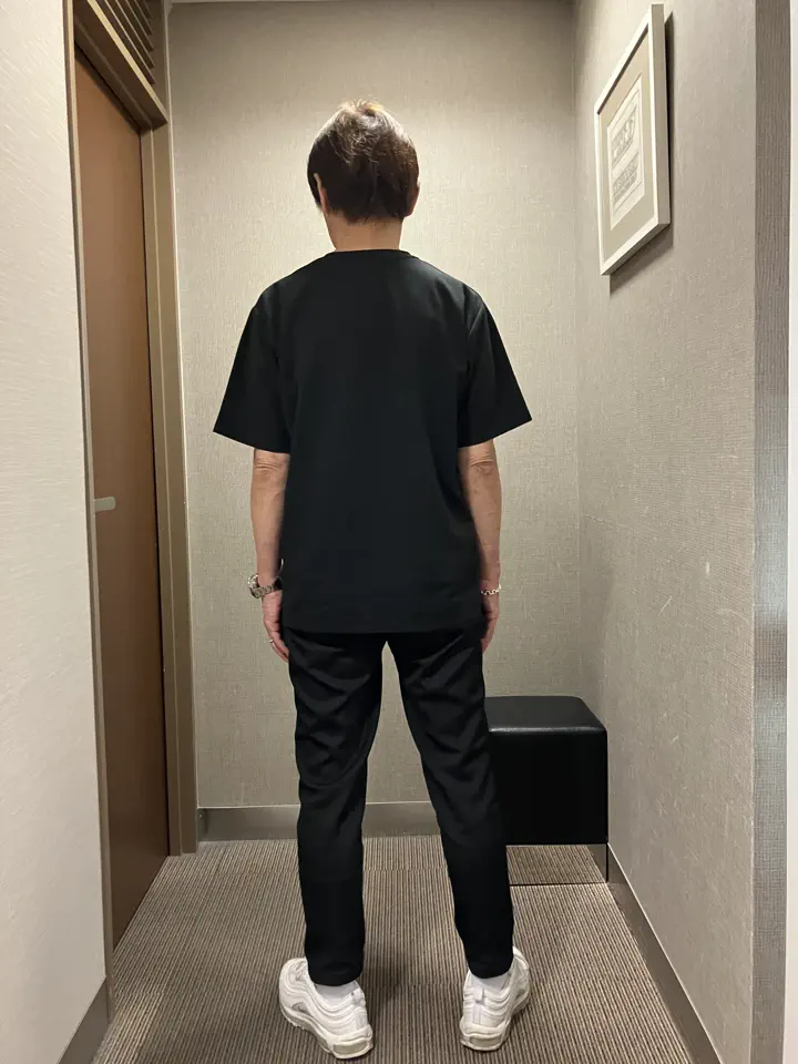 JOSEPH HOMME 工藤 コーディネート画像